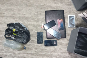 УФСБ раскрыла сеть кибермошенников: преступники похищали данные через фейковые вакансии