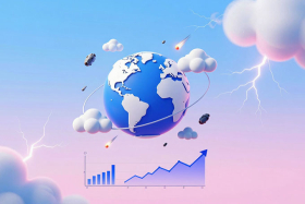 23 марта — День работников гидрометеорологической службы России
