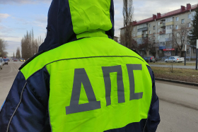 Итоги рейдов за выходные: госавтоинспекцией задержаны десятки нарушителей