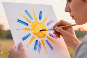 24 марта – Международный день борьбы с депрессией