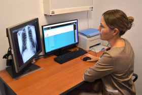 В Курганской области в 1,5 раза снизилась заболеваемость туберкулёзом в учреждениях уголовно-исполнительной системы