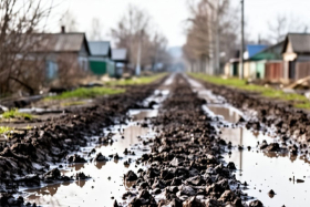 1 апреля — день Дарьи Грязной: традиции, поверья и приметы