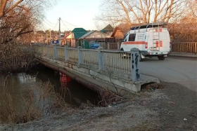 Уровень воды в реке Канаш снизился: ситуация остаётся под круглосуточным контролем