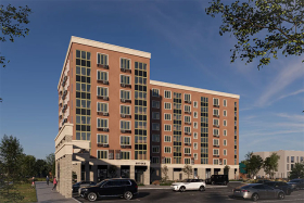 Новый уровень жилья в Шадринске: «Лайм Девелопмент» запускает проект с современным подходом