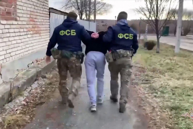 В Шадринске задержана преступная группа, занимавшаяся незаконной передачей абонентских номеров