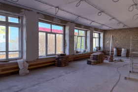 В каких учреждениях образования Шадринска начнется капитальный ремонт в этом году