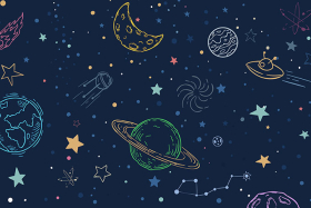 Шадринск погрузился в атмосферу космоса: от макетов ракет до квестов