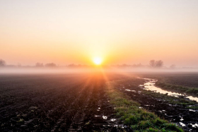 8 апреля — День Гавриила Благовеста: церковные обычаи, наблюдения за природой, бытовые приметы