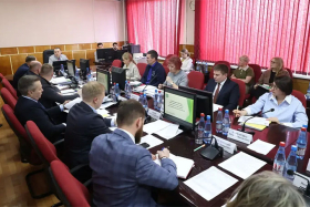 В Шадринске появится второй индустриальный парк