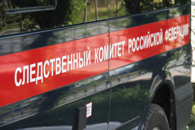 В Кетово возбуждено уголовное дело о похищении человека