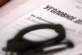 Житель Шадринска совершил убийство малознакомой женщины