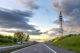 МТС улучшила сеть LTE на трассе между Шадринском и Ялуторовском