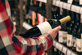 В Курганской области усилили контроль за продажей алкоголя