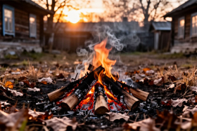 13 апреля — Ипатьев день: традиции, приметы и запреты