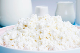 Россельхознадзор приостановил действие декларации на творог из Куртамышского района