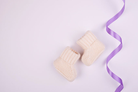 В Курганской области в марте девочек родилось больше, чем мальчиков