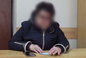 Жительница Кургана знав о схемах мошенничества, поддалась на уловки аферистов