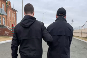 На территории Курганской области задержаны курьеры, участвовавшие в мошеннических схемах