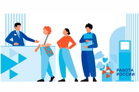 В Курганской области вдвое выросло число обращений работодателей в Кадровый центр