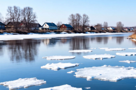 15 апреля — день Тита Ледолома: традиции, запреты и народные приметы