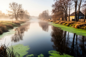 16 апреля — день Никиты Водопола: традиции, запреты и народные приметы