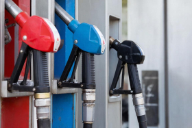 В Курганской области растут цены на топливо