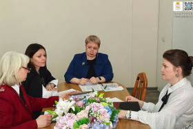 В Шадринске обсудили профилактику бешенства и клещевого энцефалита