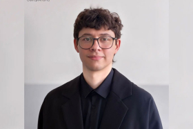 Отдел культуры Администрации Шадринска возглавил Кирилл Хабаров