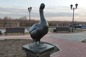 В выходные ожидаются сильные порывы ветра, возможен дождь