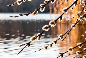 20 апреля — Акулинин день: пробуждение русалок и чего нельзя делать в этот день