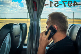 Шадринцам стали доступны сим-карты на ресейл-платформе