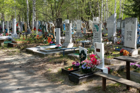 21 апреля — Радоница: как правильно почтить память усопших