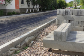 Губернатор Шумков поручил расширить перечень дворов для ремонта