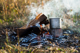 Штрафы за нарушение особого противопожарного режима