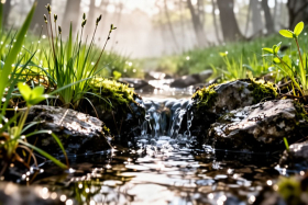 22 апреля — Вадим Ключник: традиции, приметы и правила дня