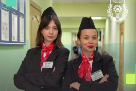 Студентки ШГПУ стали победительницами всероссийского конкурса педмастерства «Шаг в профессию»