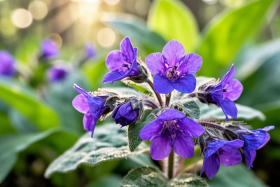 26 апреля: день Фомаиды Медуницы — традиции, запреты и народные приметы