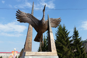 26 апреля — День участников ликвидации последствий радиационных аварий и катастроф