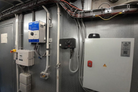 «Газпром межрегионгаз Курган» оснастил системами телеметрии около 50% промышленных потребителей