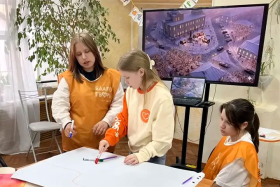 Исторический квартал Шадринска может стать центром культурных событий