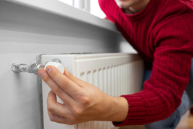 Отопительный сезон в Шадринске завершается