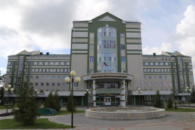 В Курганской области направят почти 500 млн рублей на медицину для детей и беременных