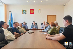 В Шадринске коммунальщикам поручили навести порядок в подвалах и на теплосетях