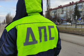 В Курганской области за праздники задержали почти 30 пьяных водителей
