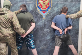 Участник наркогруппировки получил 8 лет колонии за торговлю синтетическими наркотиками