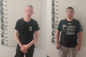 В Кургане подростки решили «сэкономить» и поехали в вагоне из-под угля