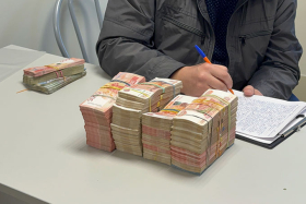 Пресечена деятельность преступной группы, занимавшейся выводом денег через фирмы-однодневки