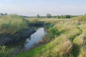 На водоеме погиб ребёнок: Первый трагический случай в этом году