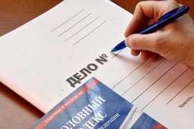 19-летняя жительница Шадринска было вовлечена в преступную деятельность