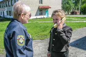 День пожарной грамотности: сотрудники МЧС подготовили школьников Шадринского округа к летним каникулам